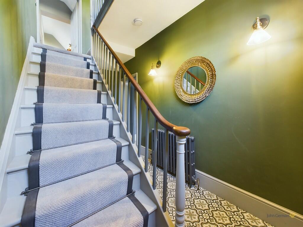 Additional image 32 of Main Street, Clifton Campville