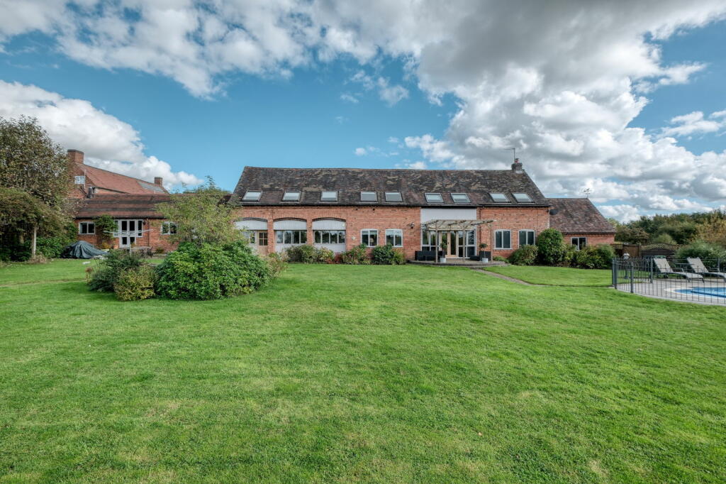 Additional image 25 of Edgioake Lane, Astwood Bank, Redditch B96 6LL