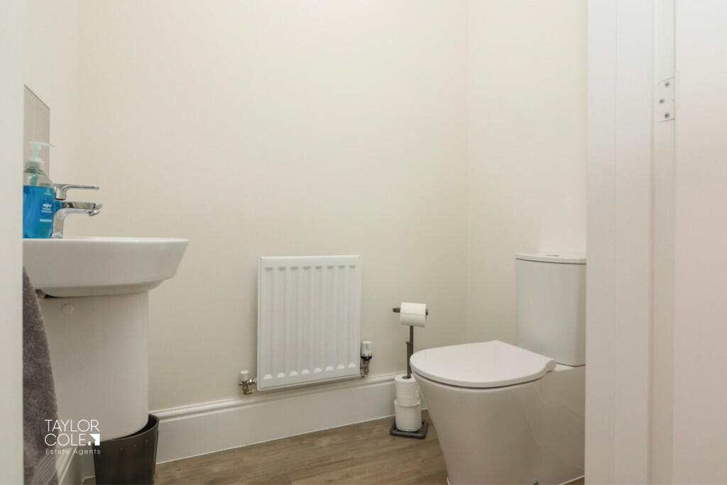Additional image 14 of Hopton Close, Amington
