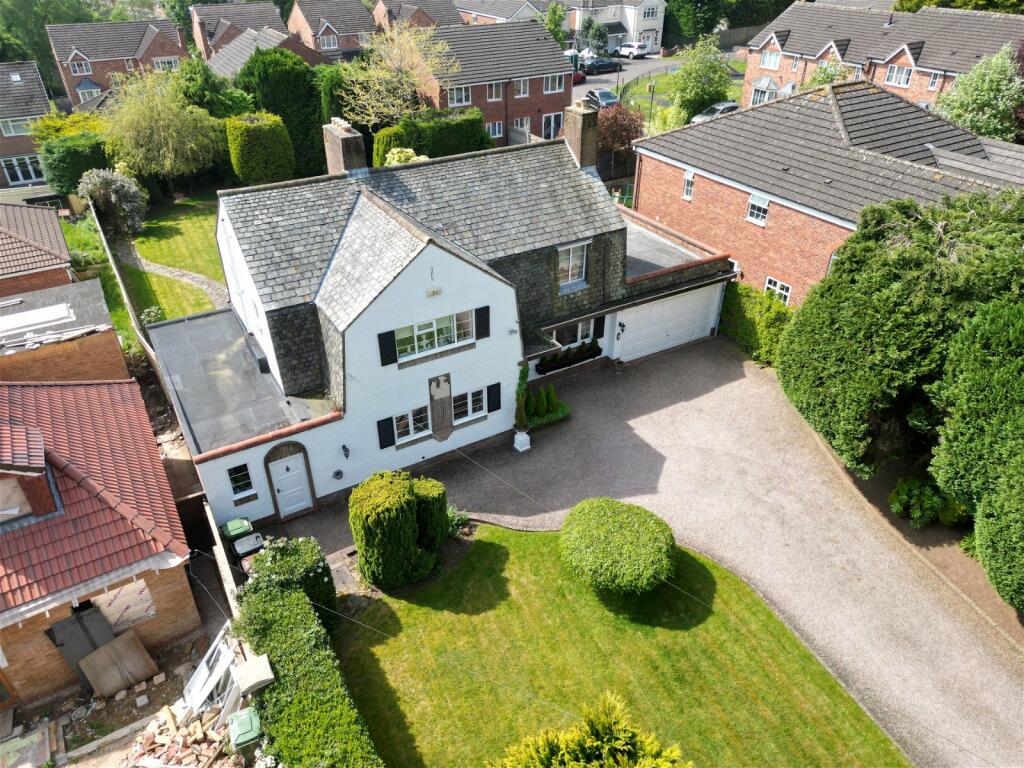 Additional image 32 of Hollywood Lane, Hollywood, B47 5PT