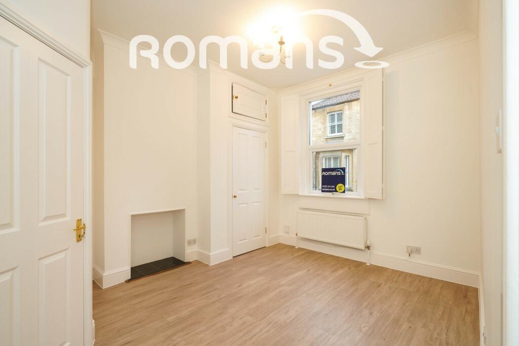 Additional image 12 of Manor Road