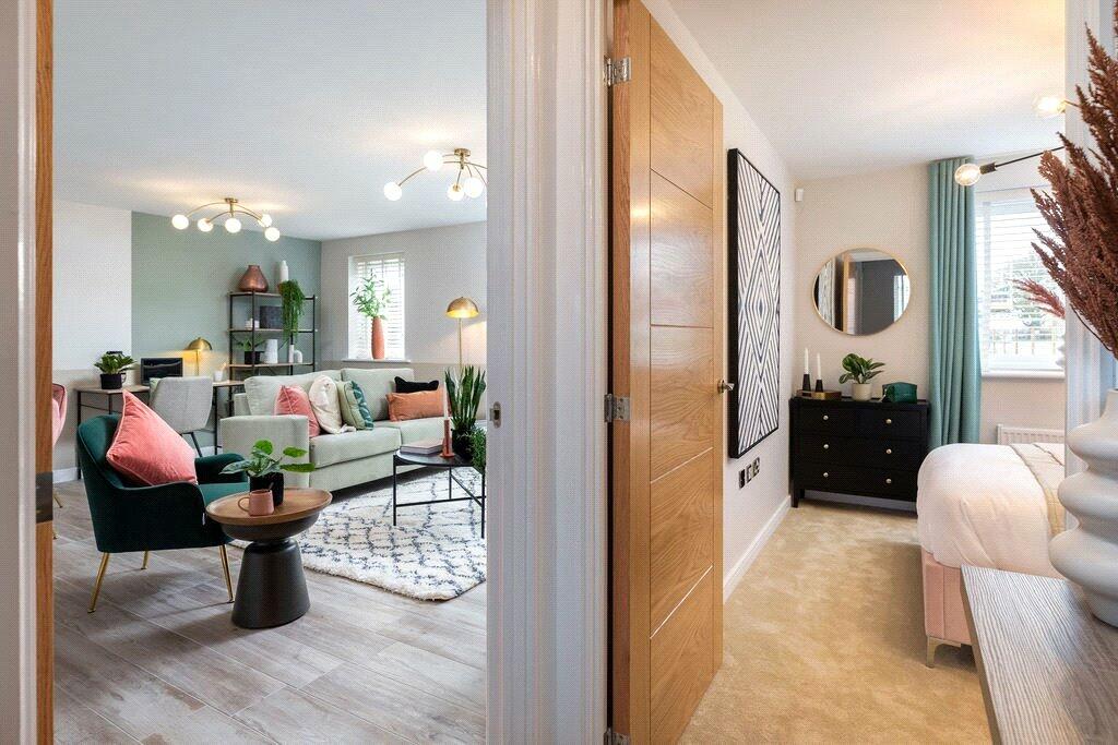 Additional image 7 of Plot 168, Lucas Green, Shirley, Solihull, West Midlands, B90