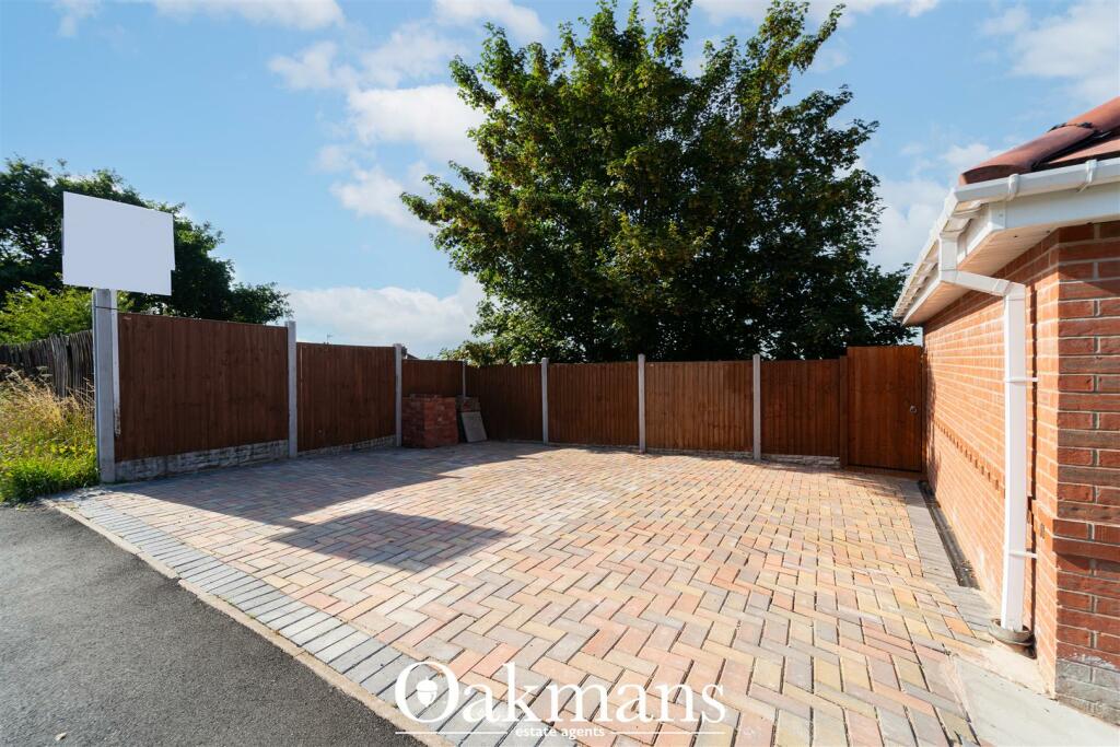 Additional image 21 of Mallen Drive, Tividale, Oldbury