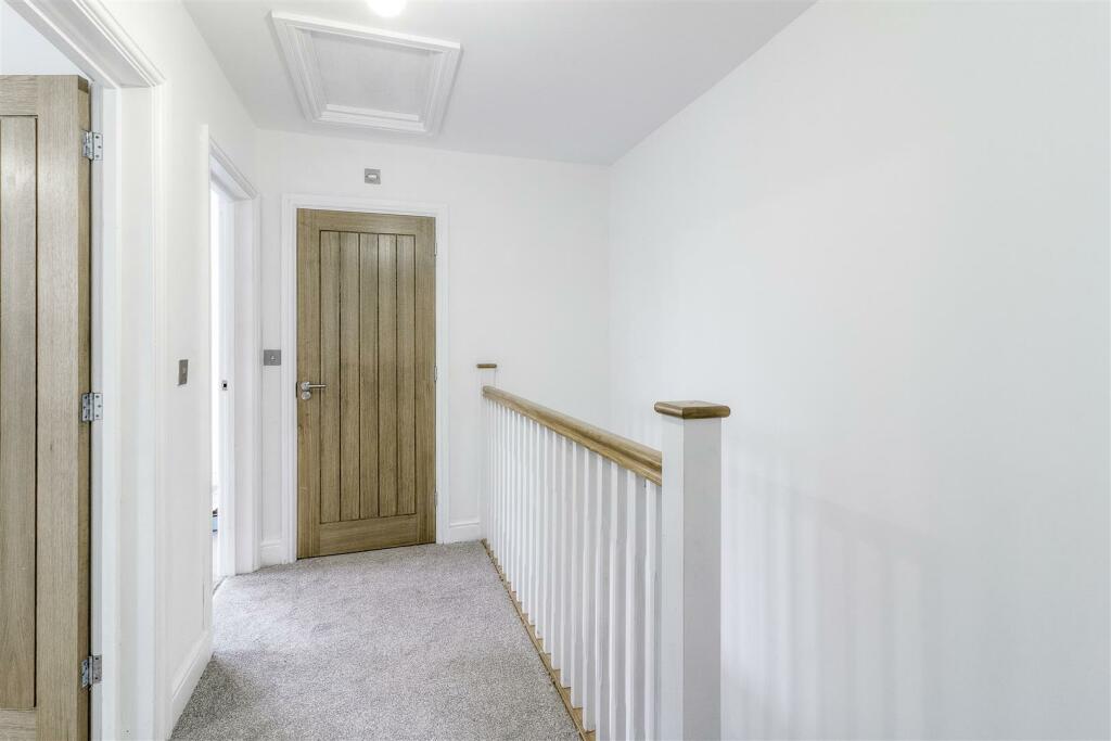 Additional image 10 of Austrey Lane, Newton Regis, B79