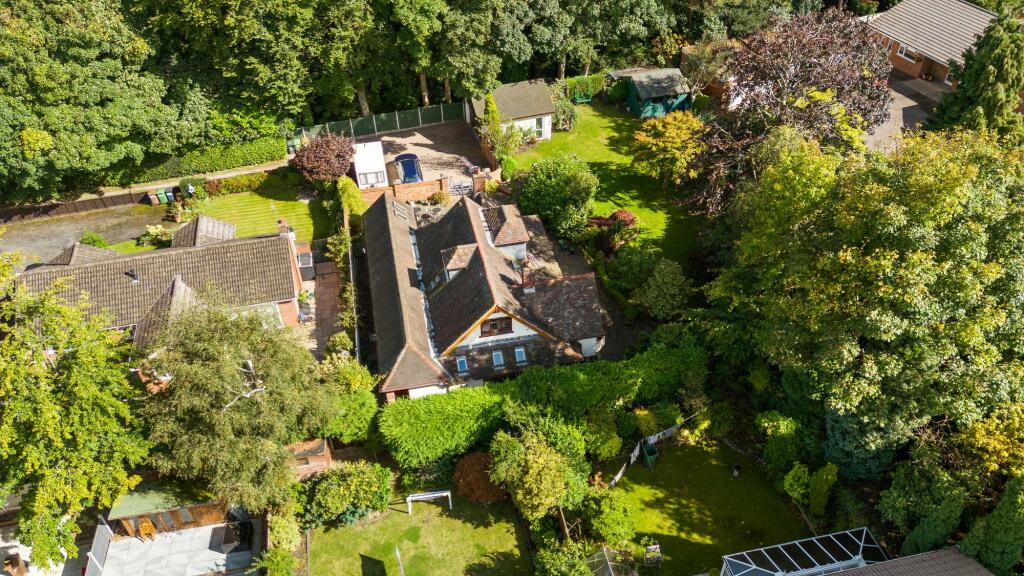 Additional image 34 of Foley Road West, Streetly, Sutton Coldfield, B74