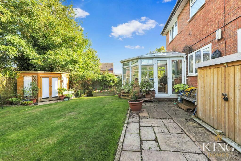 Additional image 20 of Bell Mead, Studley