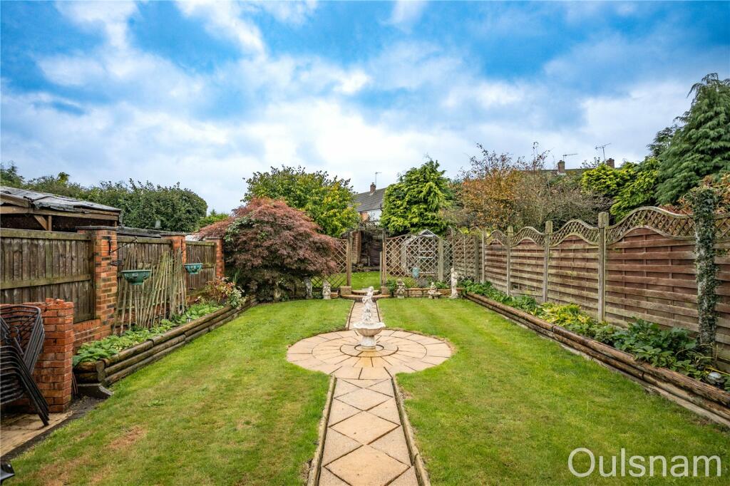 Additional image 17 of Grayshott Close, Bromsgrove, Worcestershire, B61