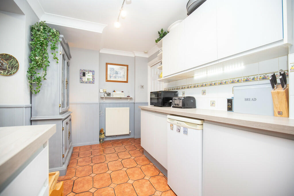 Additional image 13 of St Leonards View, Polesworth