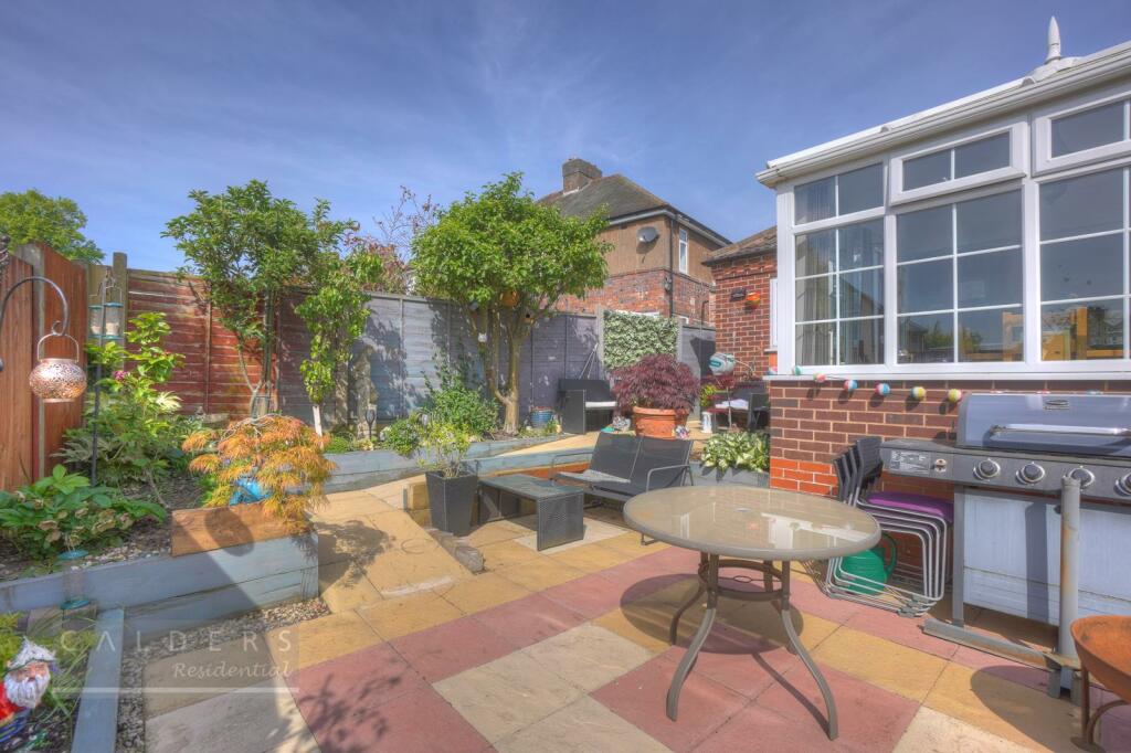 Additional image 4 of Browns Lane, Dordon, Tamworth