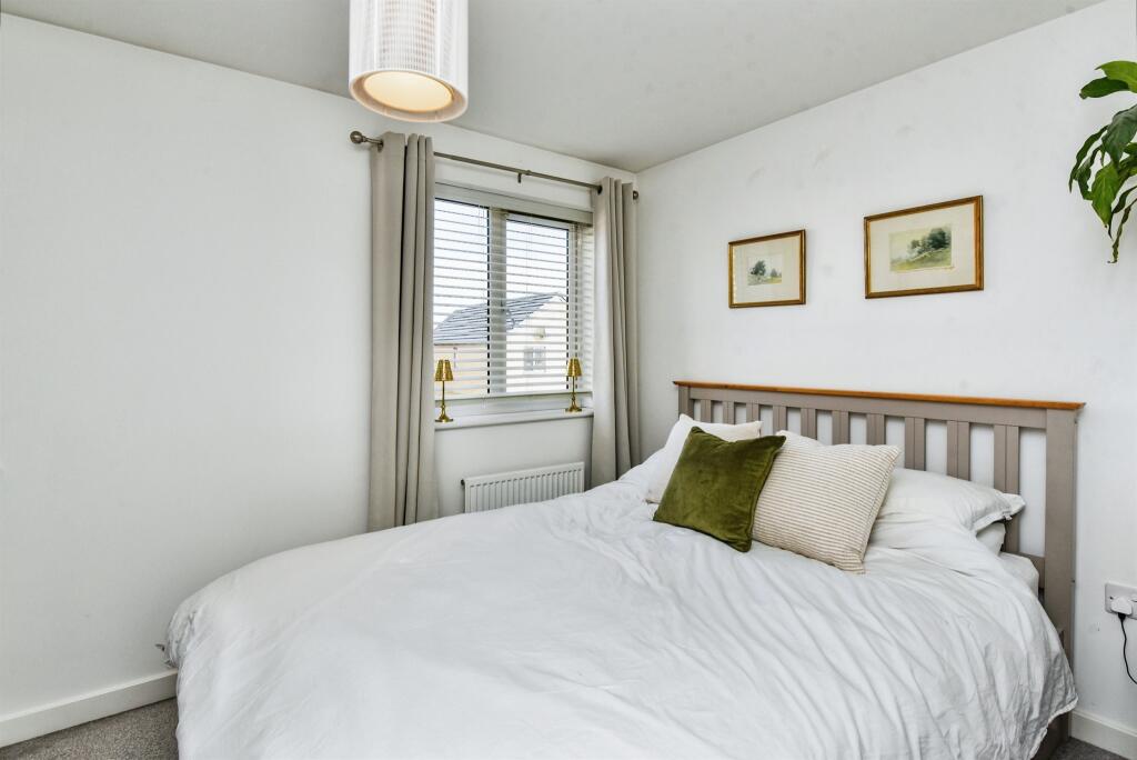 Primary image of Campion Road, Frome