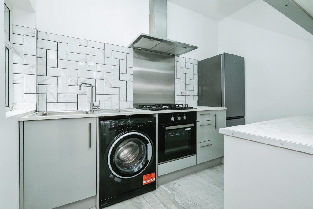 Additional image 4 of Bevington Road, Birmingham