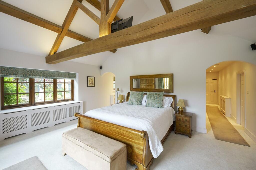 Additional image 13 of Horseshoe Lodge, Stubbs Lane, Beckington, Frome, BA11