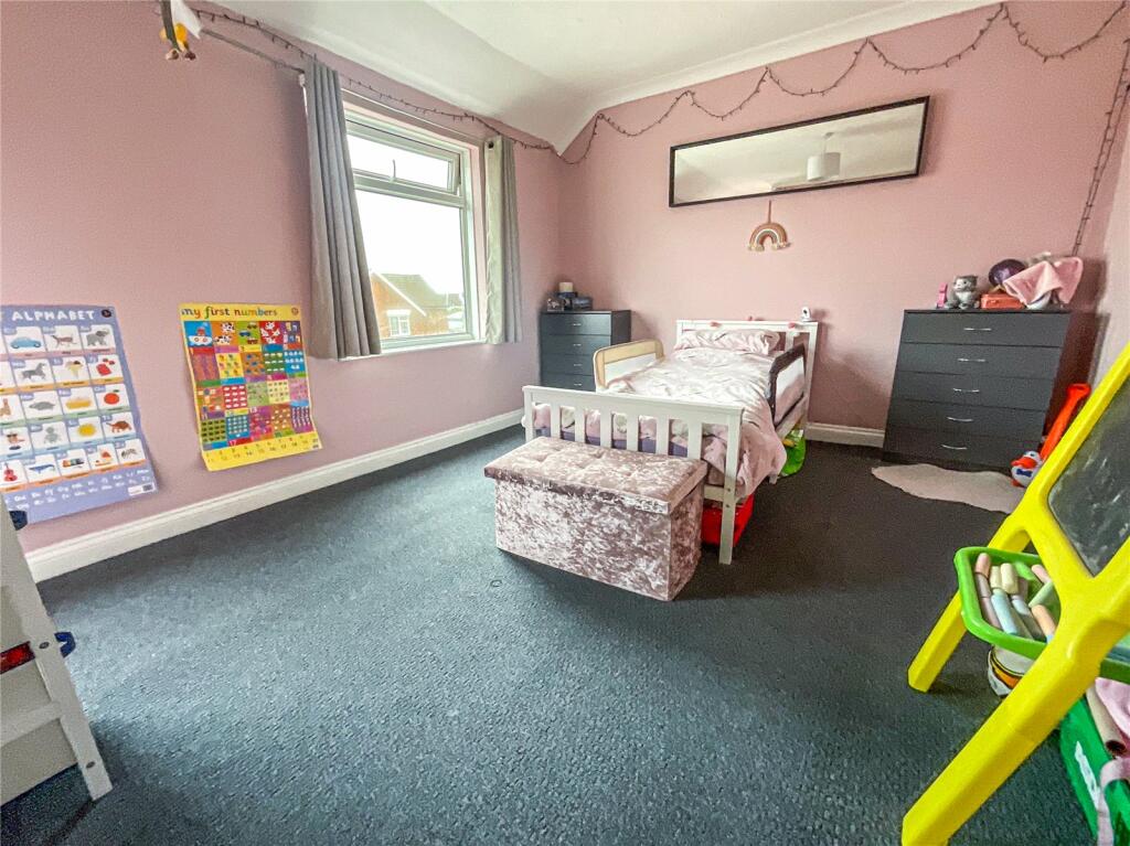 Additional image 14 of Dordon Road, Dordon, Tamworth, Warwickshire, B78