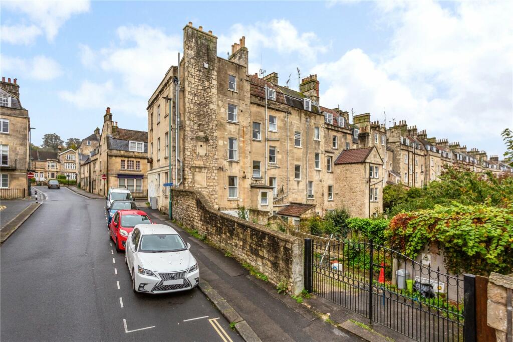Additional image 15 of New King Street, Bath, Somerset, BA1