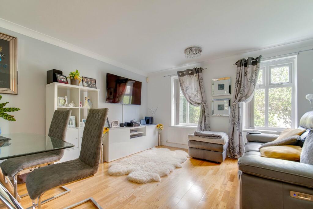 Additional image 16 of Tythe Barn Lane, Dickens Heath, Solihull, West Midlands, B90