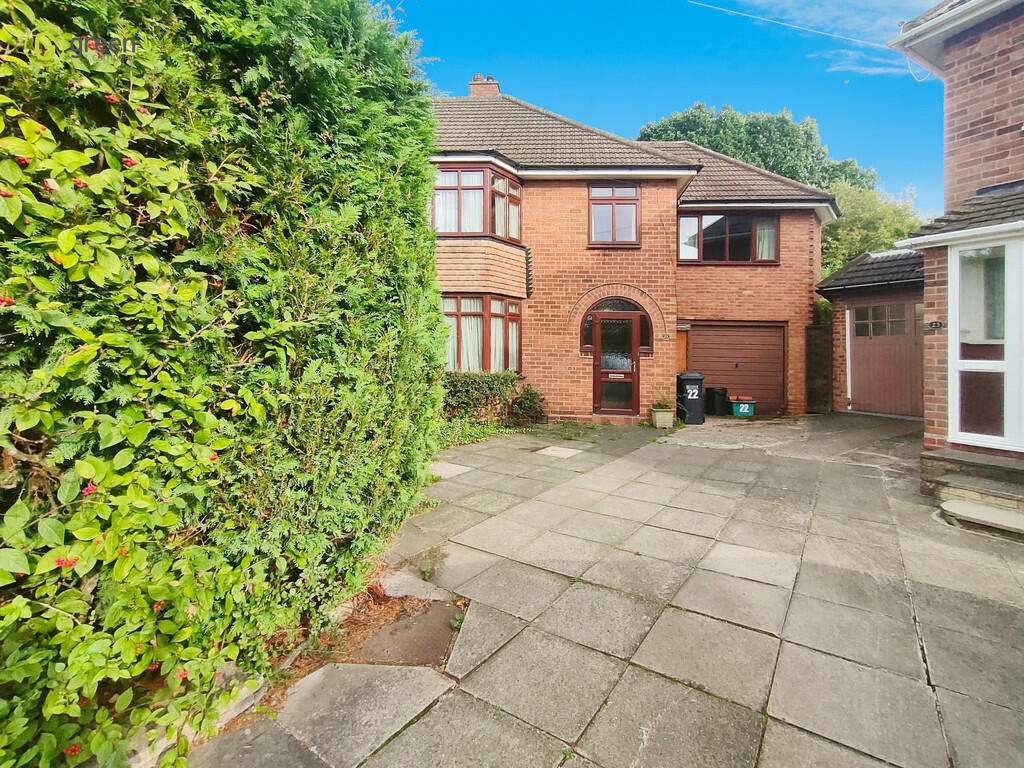 Additional image 13 of Balmoral Road, Castle Bromwich