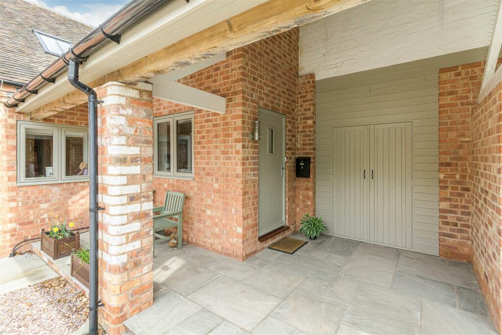 Additional image 30 of New Road, Shuttington