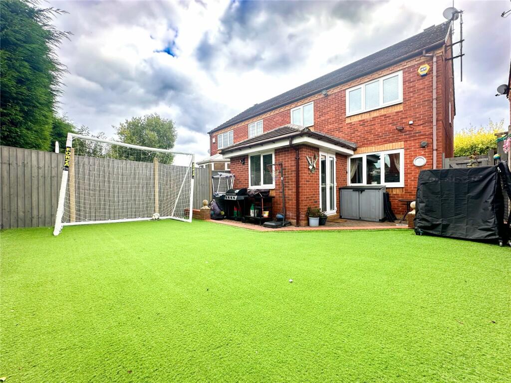 Additional image 24 of Forge Way, Oldbury, West Midlands, B69