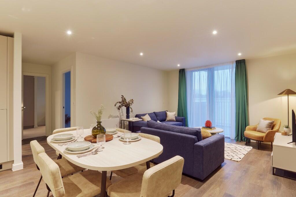 Additional image 23 of Corkfield Birmingham, 296 Pershore Road, Birmingham, B5 7SH