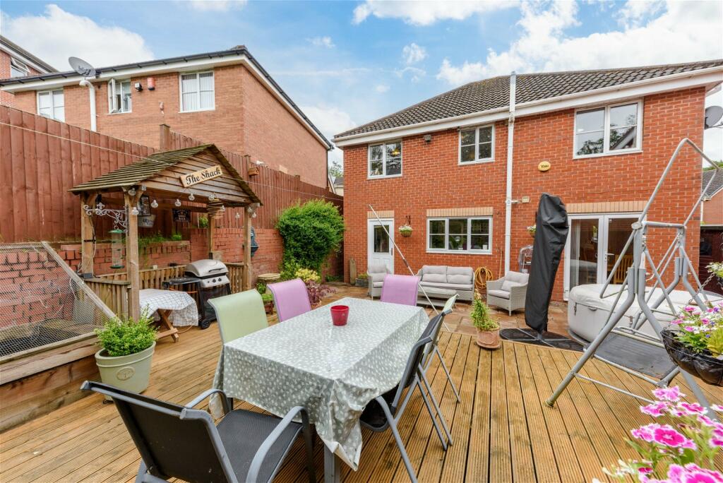 Additional image 21 of Ashbourne Ridge, Halesowen, B63 2BH