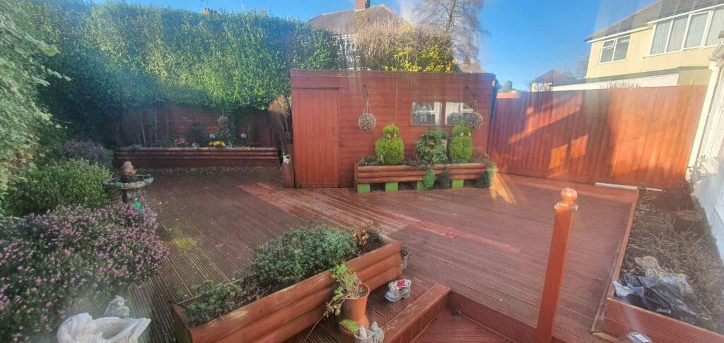 Additional image 4 of Room 5, Ryde Park, Rednal, B45 8RD