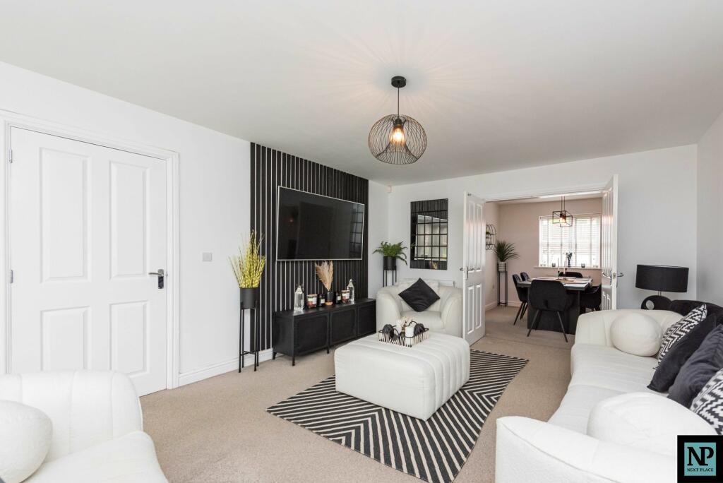 Additional image 6 of Croft Close, Two Gates, B77