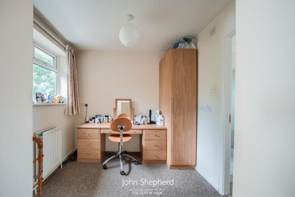 Additional image 10 of Bushley Croft, Solihull, West Midlands, B91