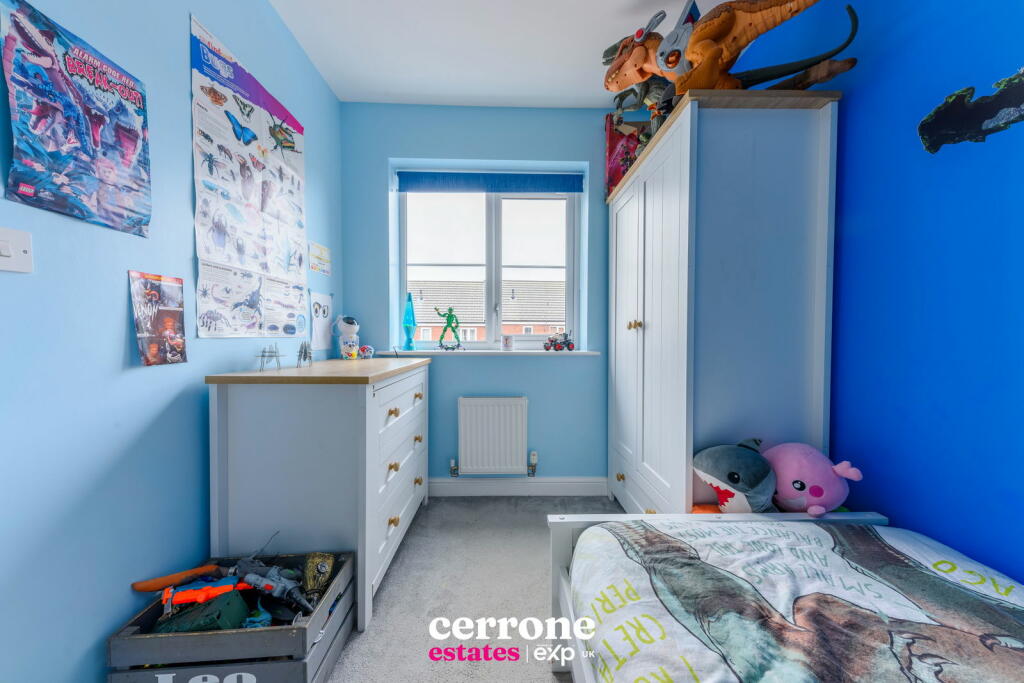 Additional image 16 of Marton Close, Redditch, B97 6AX