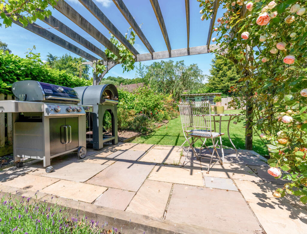 Additional image 29 of Blackwell Road, Barnt Green, Birmingham