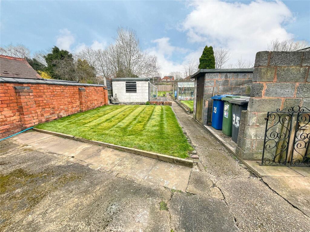 Additional image 20 of Kettlebrook Road, Tamworth, Staffordshire, B77