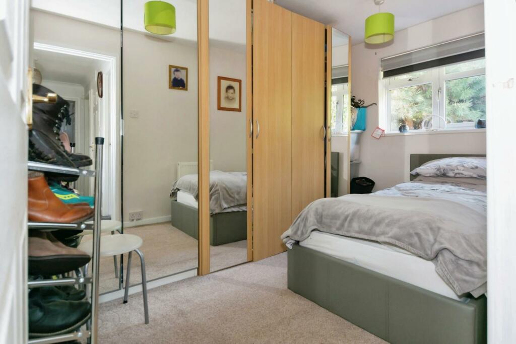 Additional image 11 of Whiteslade Close, Knowle, Solihull