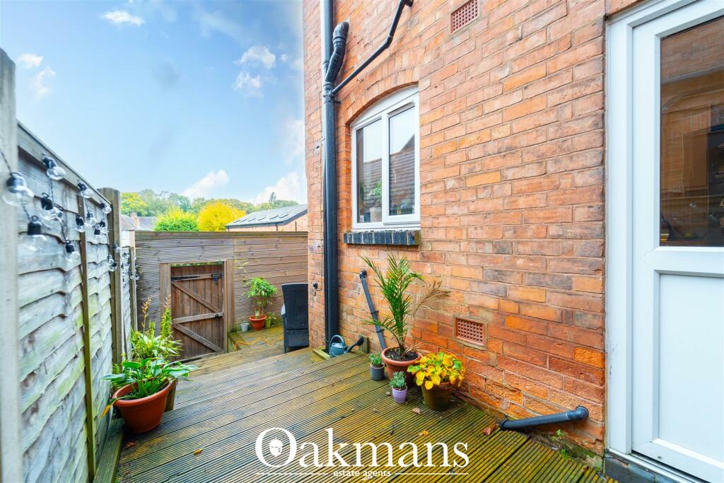 Additional image 21 of Coleshill Street, Sutton Coldfield