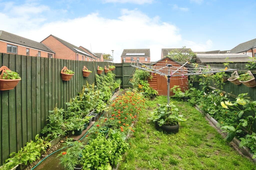 Additional image 8 of Sams Lane, West Bromwich, B70