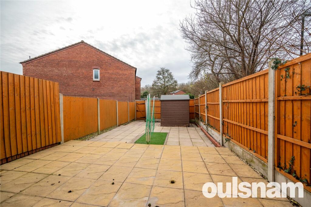 Additional image 20 of Lightoak Close, Redditch, Worcestershire, B97