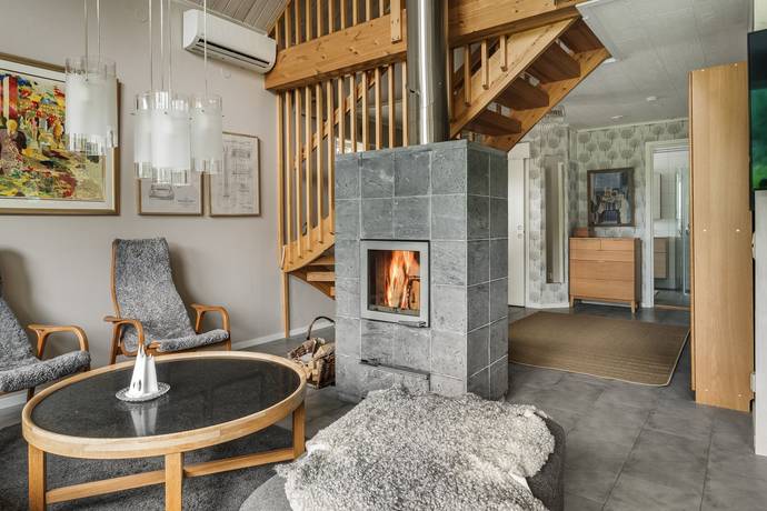 Additional image 2 of Blåbärsvägen 25, Norra Morsjön, Fagersta kommun