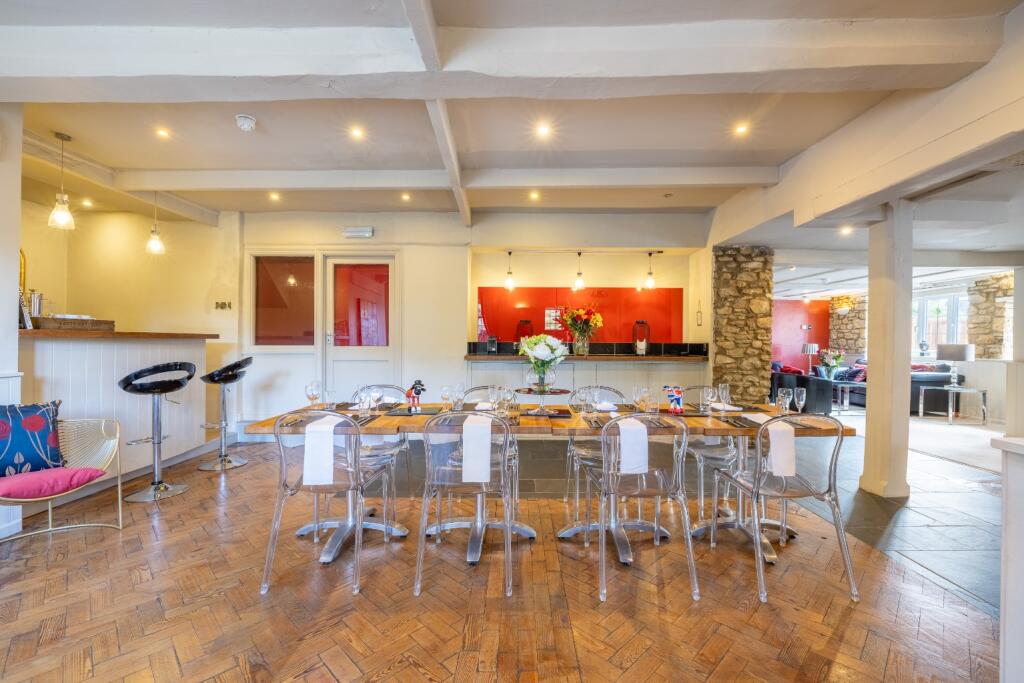 Additional image 5 of Coombe St, Bruton, BA10