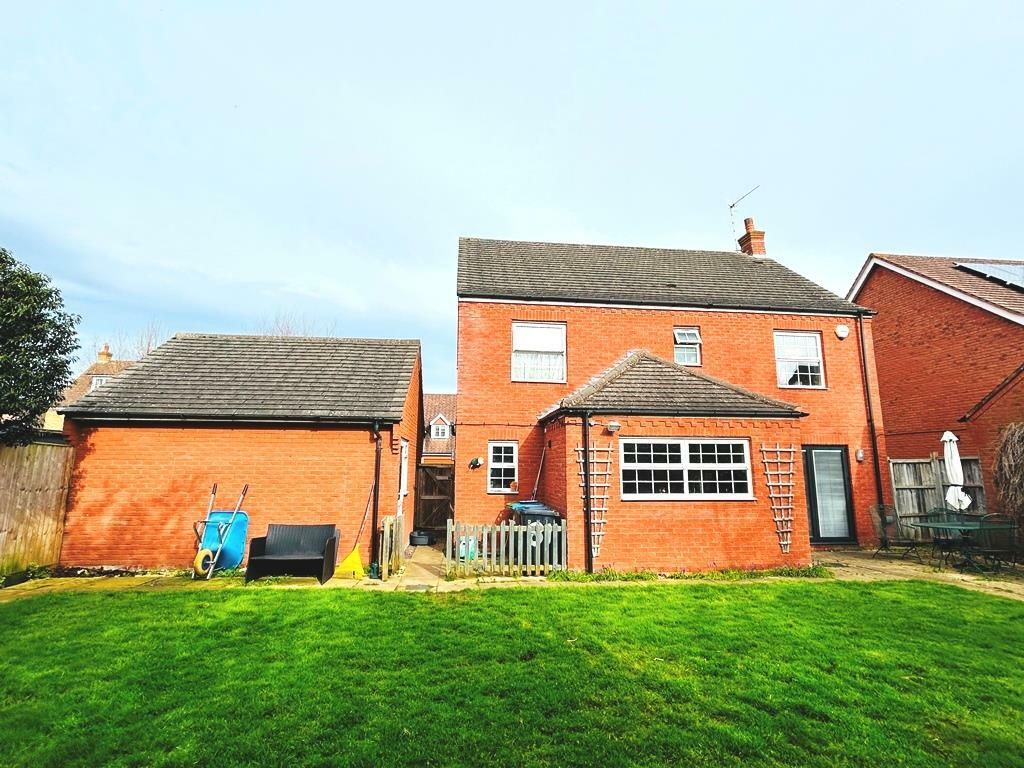 Additional image 18 of St. Laurence Way, Bidford-on-avon