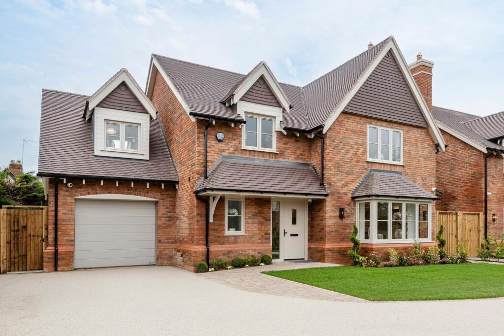 Additional image 41 of Earlswood Common, Earlswood, B94