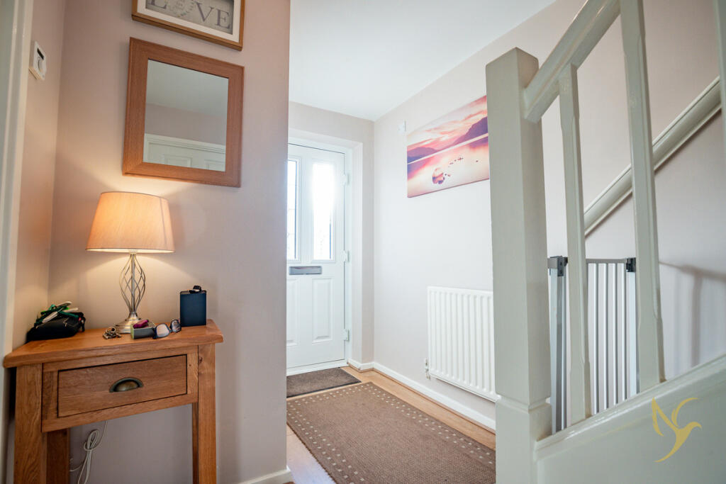 Additional image 7 of 6 Saddlers Close, Halesowen, B63 2DG