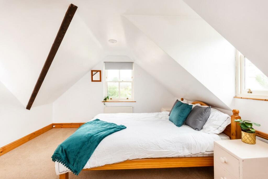 Additional image 14 of The Coach House, Lambridge Street, Bath