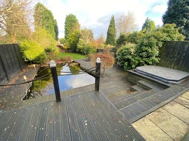 Additional image 16 of Coppice View Road, Sutton Coldfield. B73 6UE