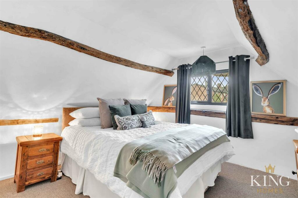 Additional image 10 of Cottage, Lords Lane, Studley