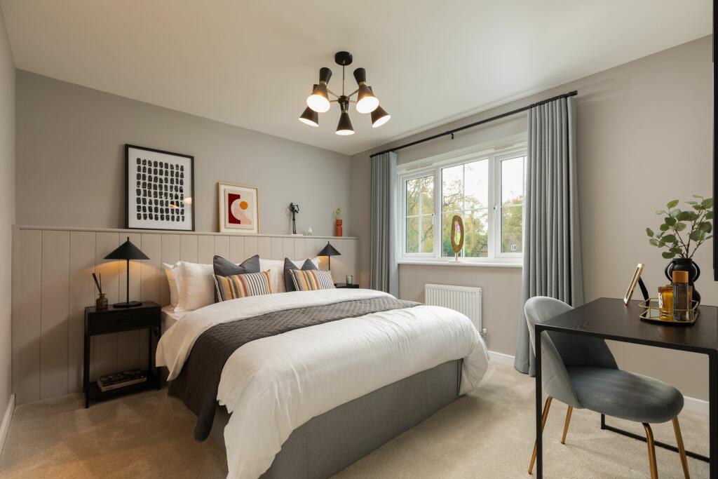 Additional image 7 of Shirley, 
Warwickshire,
B90 4GW