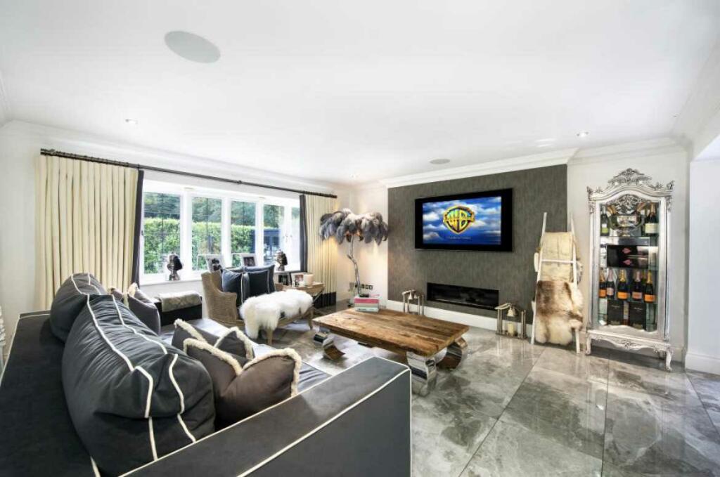 Additional image 2 of Claverdon House, 24 Claverdon Drive, Sutton Coldfield