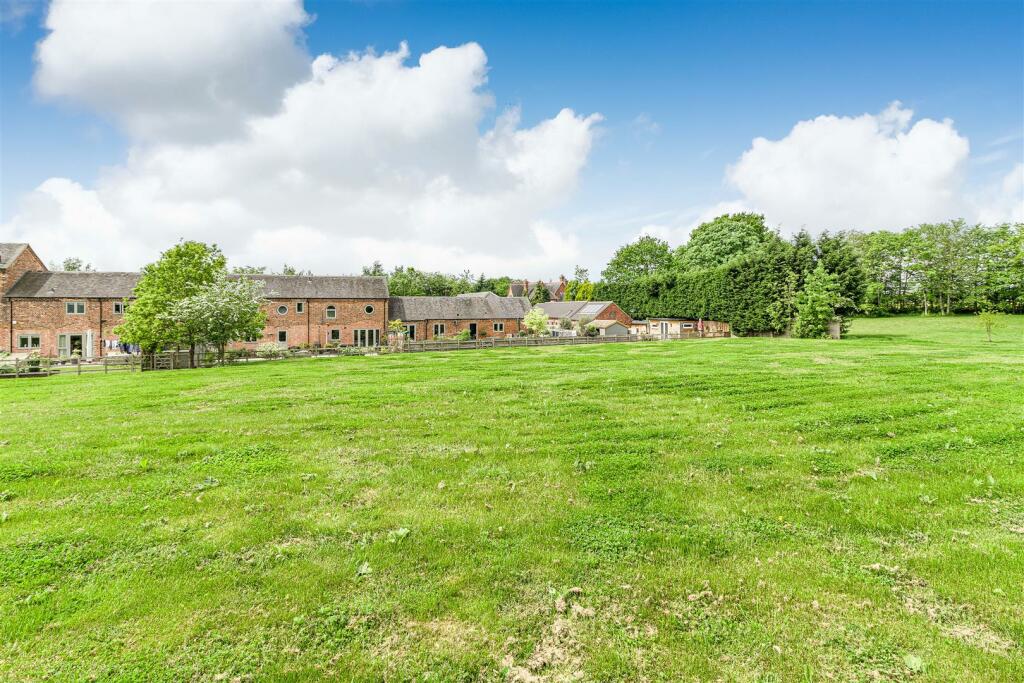 Additional image 37 of New Road, Shuttington