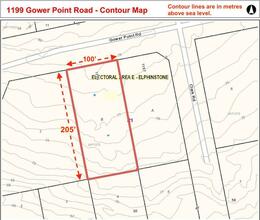 Additional image 3 of 1199 Gower Point Road