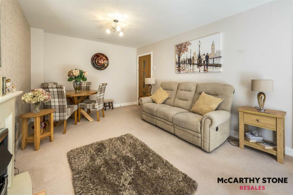 Additional image 6 of Brueton Place, Blossomfield Road, Solihull, B91 1PT