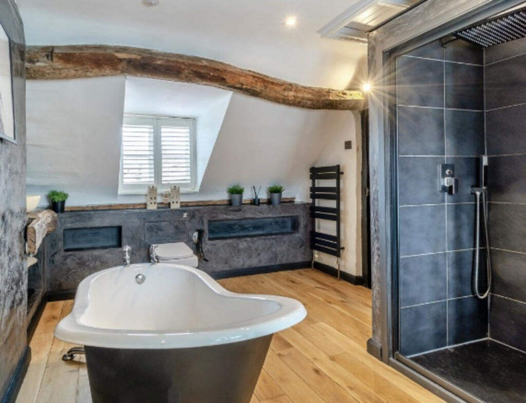 Additional image 38 of High Street, Henley-In-Arden, Warwickshire B95 5AG