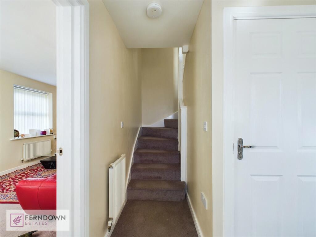 Additional image 12 of Salmon Drive, Chelmsley Wood, Birmingham, B37