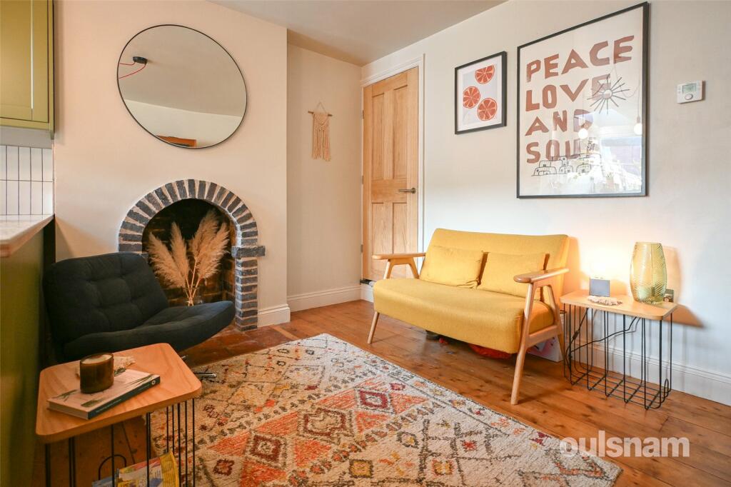 Additional image 15 of Weston Road, Bearwood, West Midlands, B67